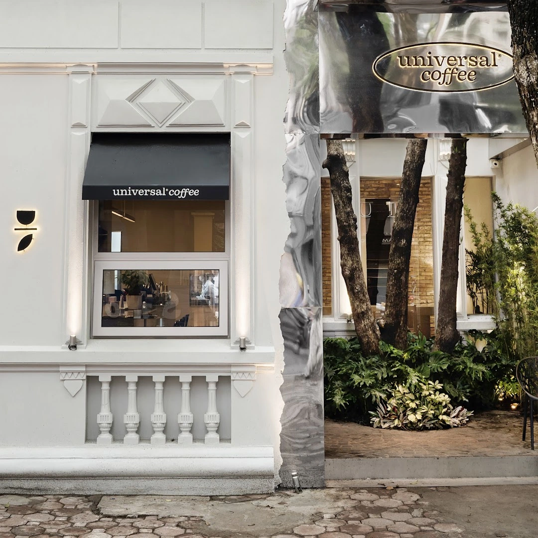 Universal Coffee - Image 1