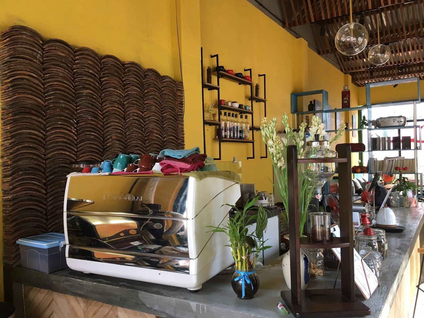 Soho Cà Phê - Image 1