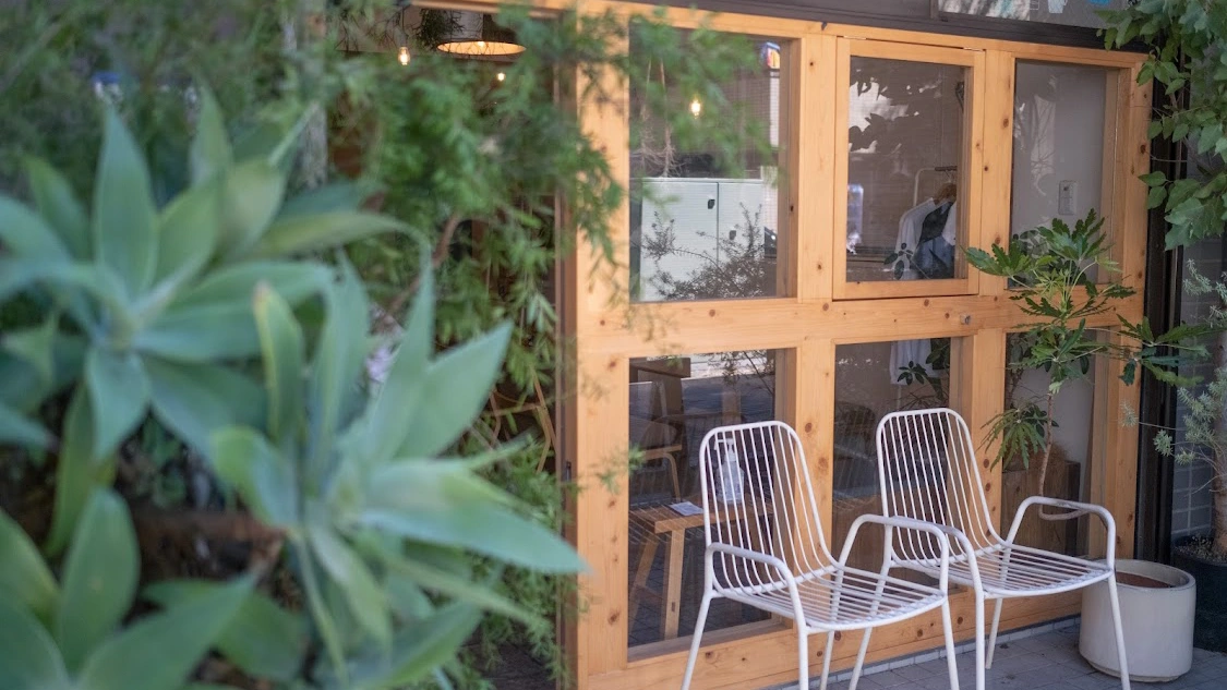 City Coffee Setagaya - Image 1