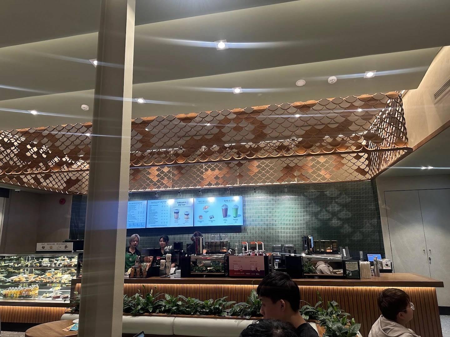 Starbucks Biên Hoà - Image 1