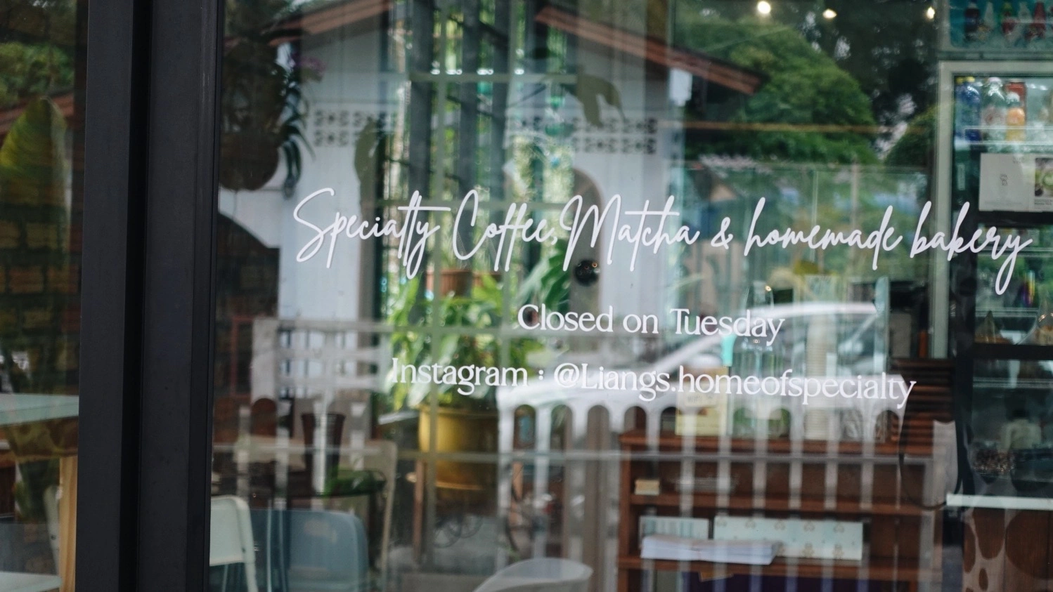 Liang’s : Home Of Specialty Coffee - Image 1