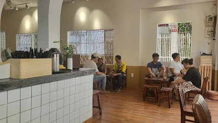 Một Chiếc Cà Phê - Image 1