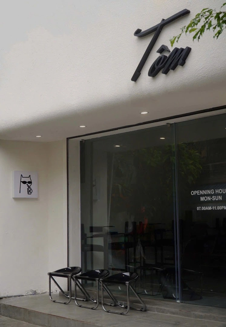 Tôm coffee - Image 1