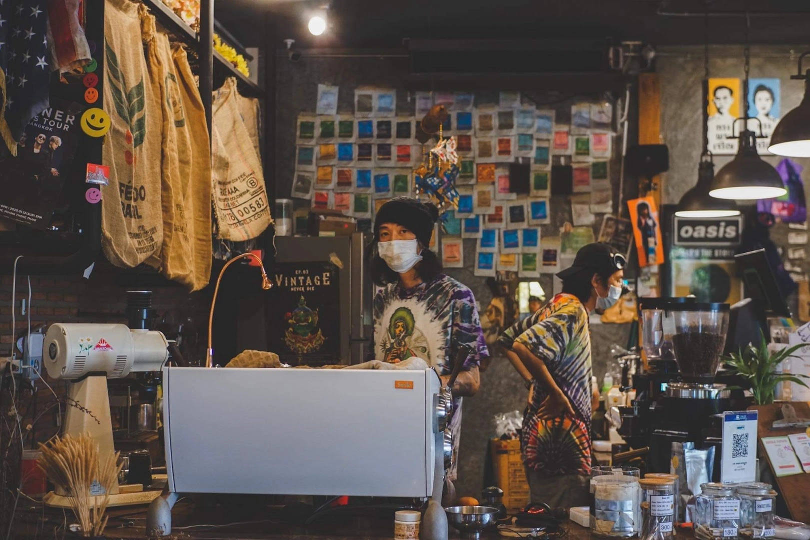 SheeVa Café - Image 1