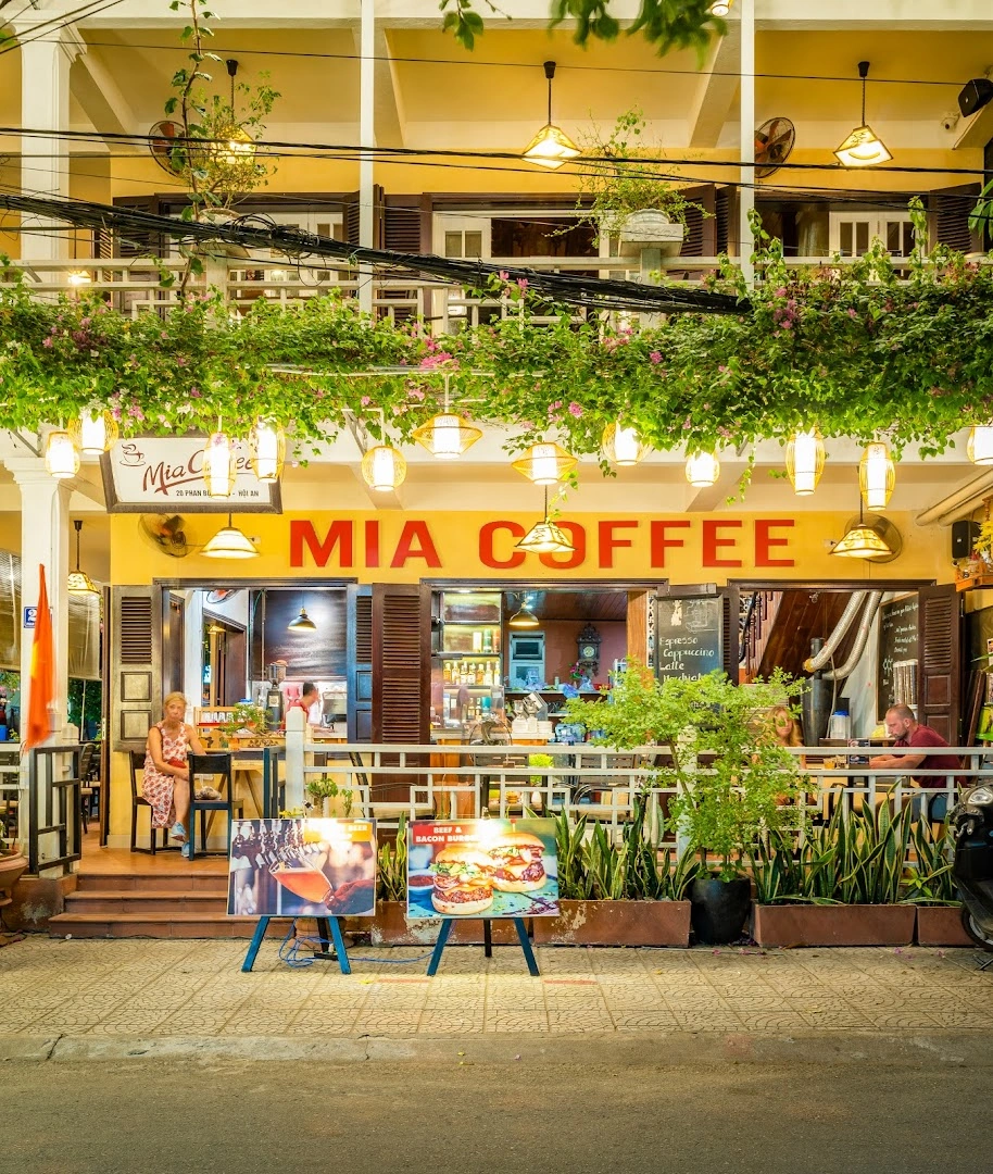 Mia Coffee - Image 1