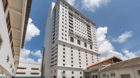 Regus - Colombo, Parkland - Park Street - Image 1