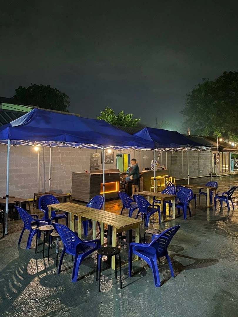 Artisan Coffee Bar - Image 1