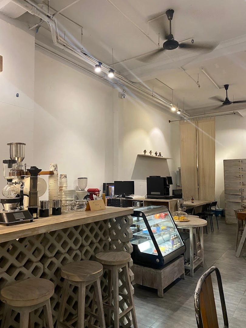 Vietnam Coffee Republic Company - Image 1