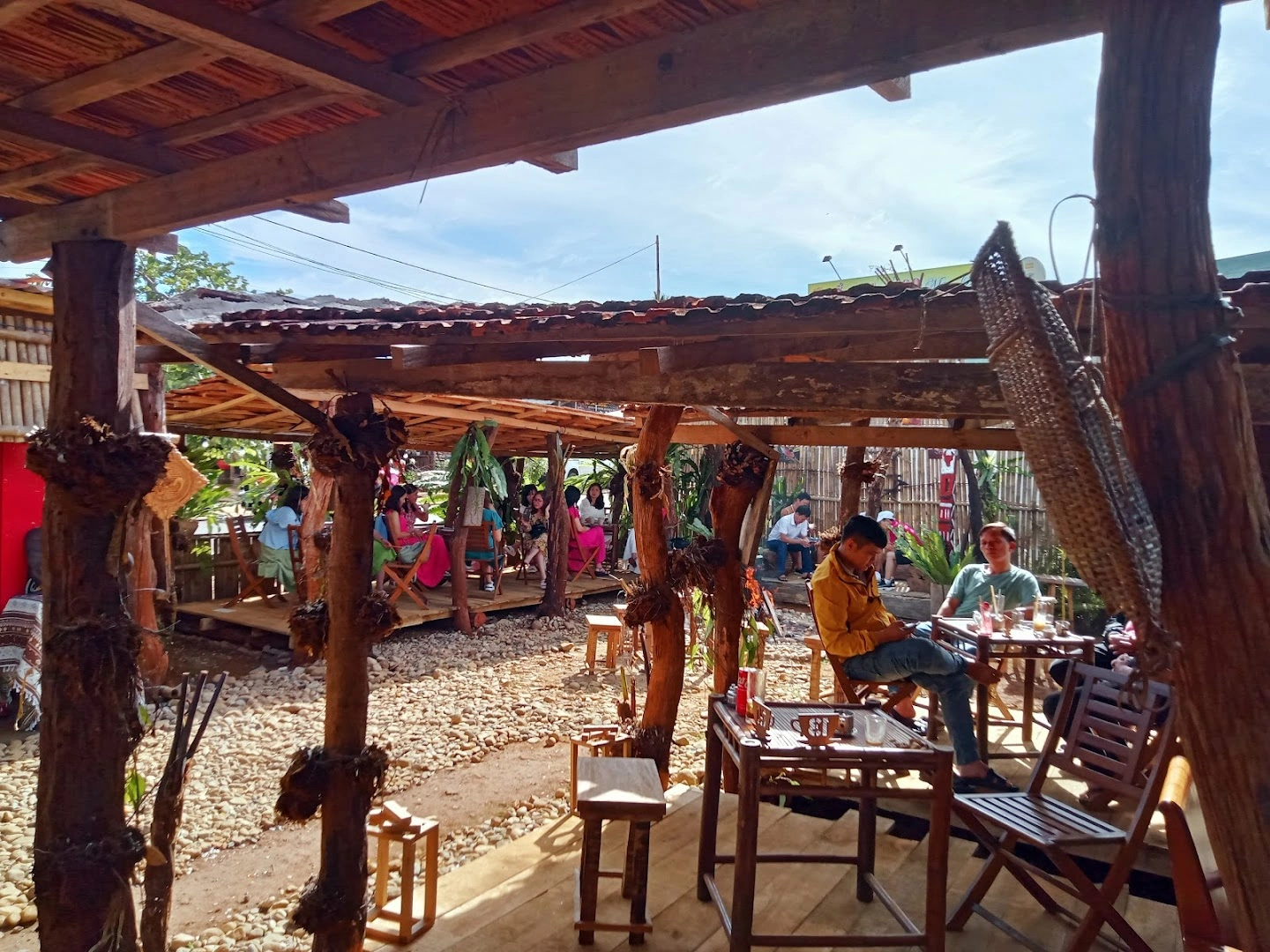 Cà phê mộc - Image 1