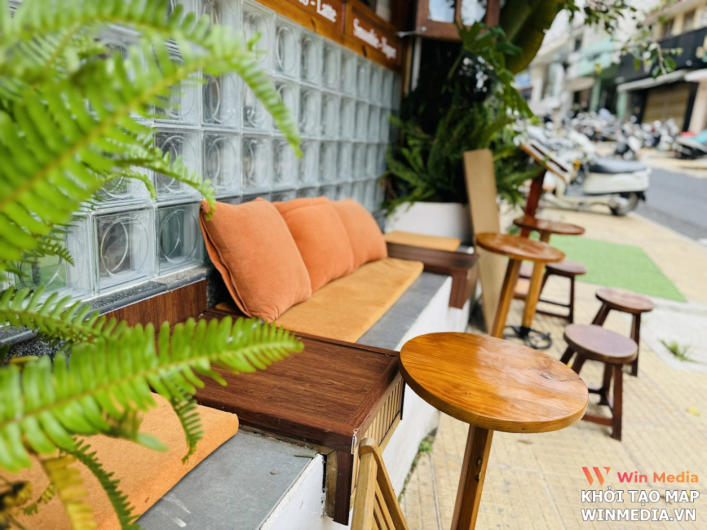 Q-Coffee Roastery Dalat - cơ sở 2 - Image 1