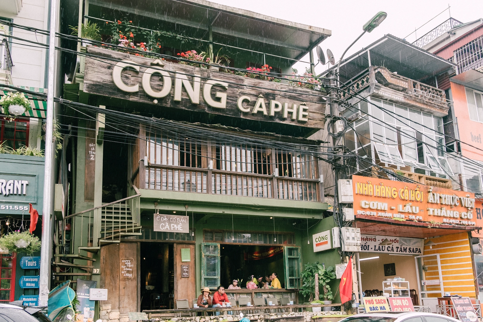 Cong Coffee - Image 1