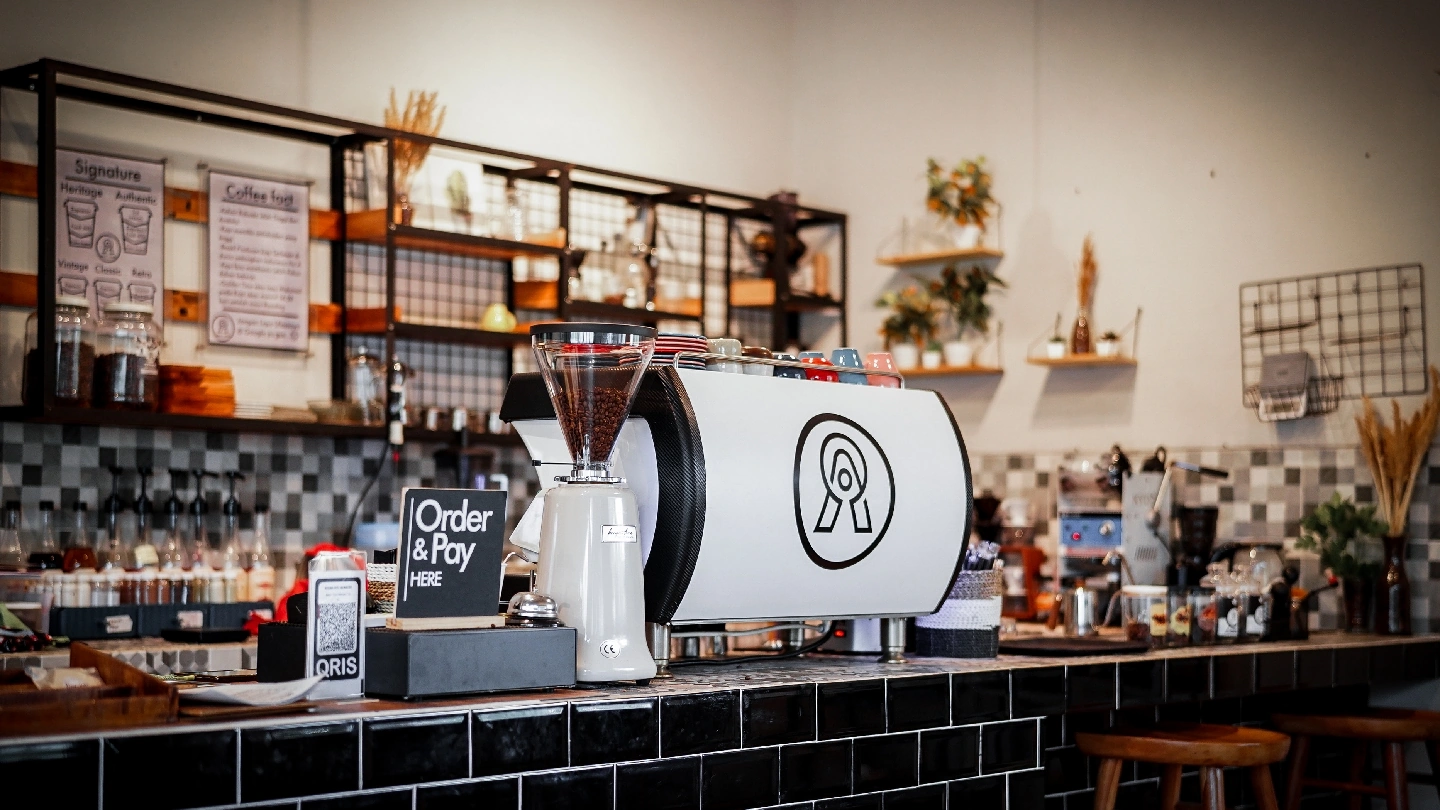 Astajava Coffee and Roastery - Image 1