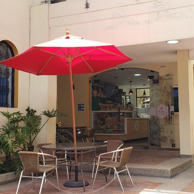 Villa Poly Coffee - Image 1