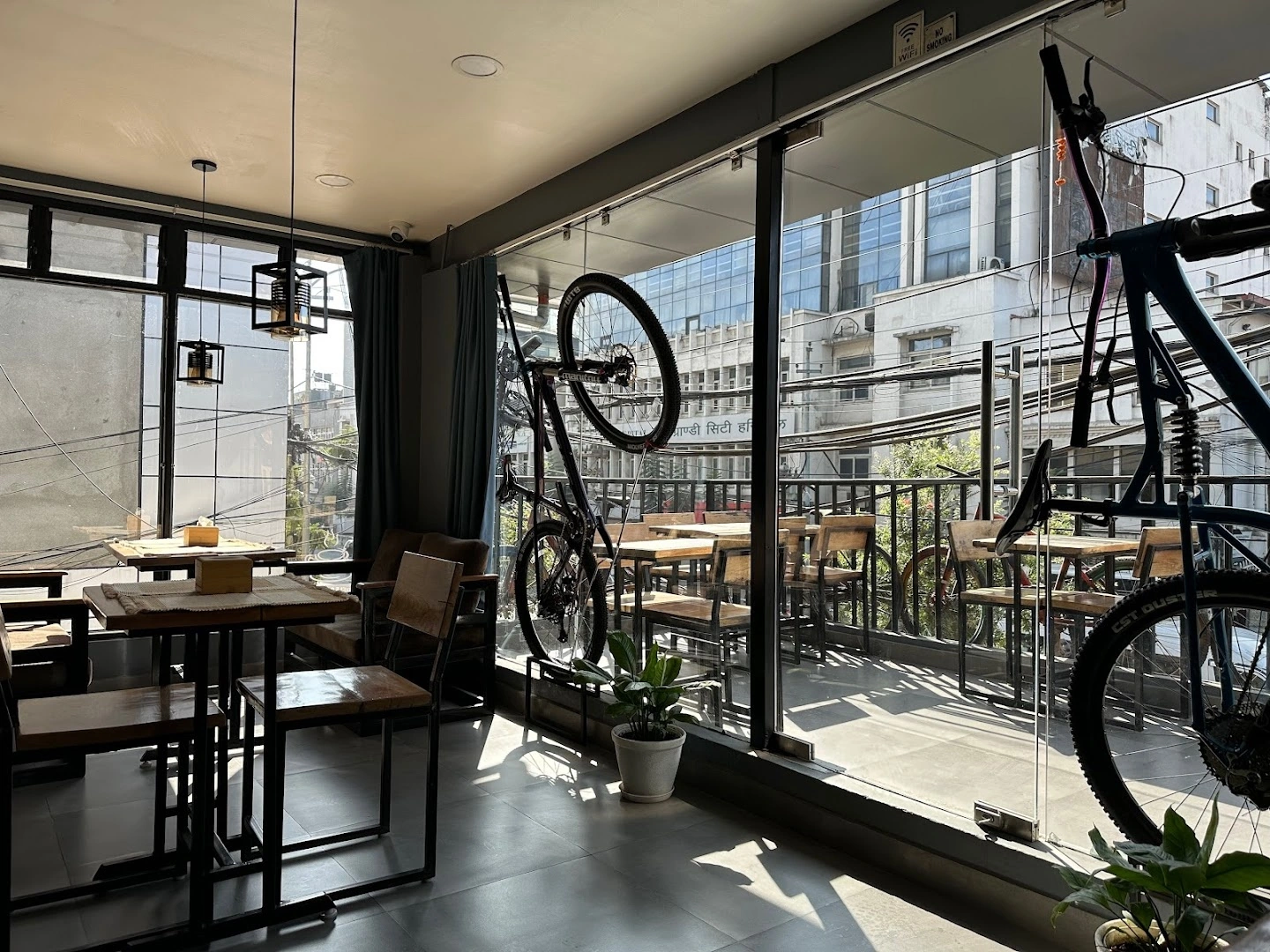 Cycle Coffee Co - Image 1