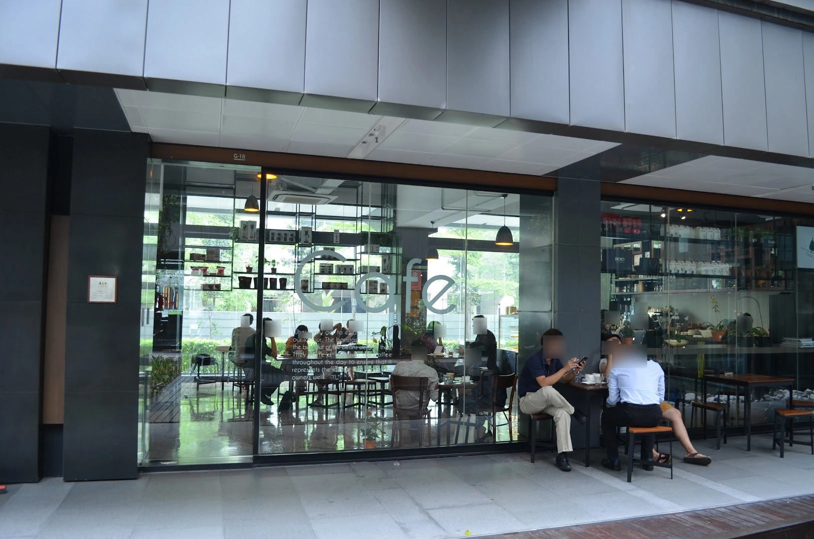 Artisan Roast Coffee Sentul - Image 1