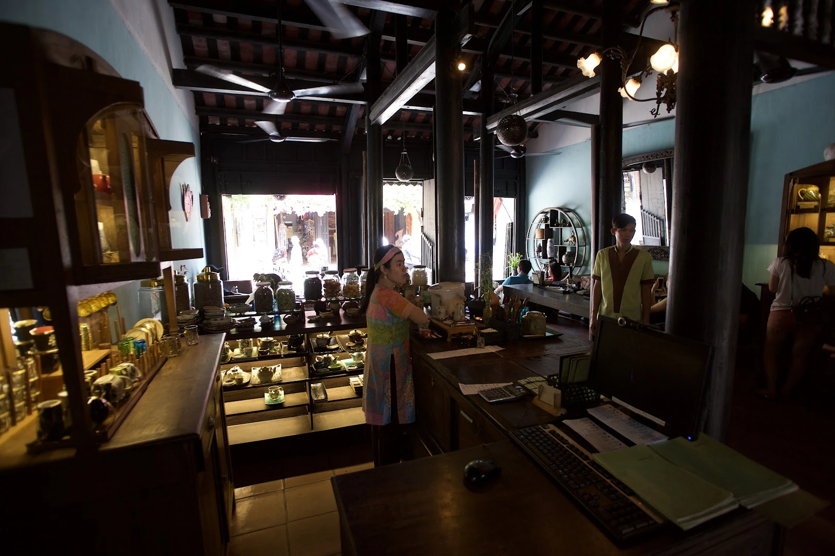 Reaching Out Teahouse - Image 1