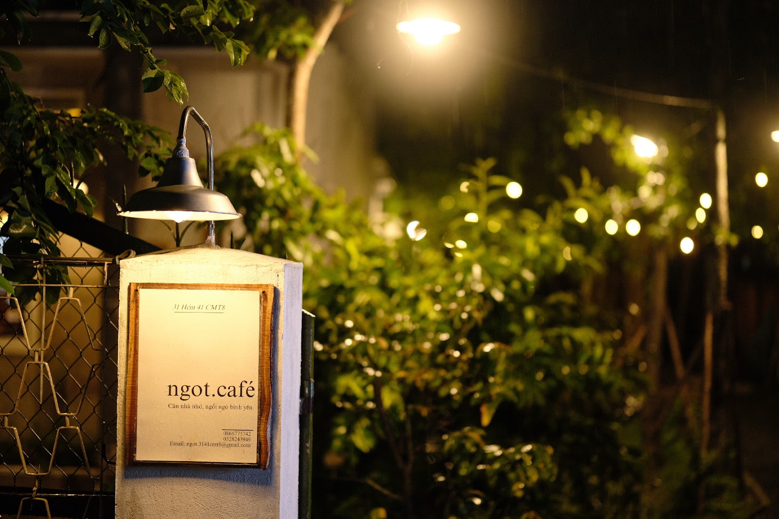 ngot.cafe - Image 1
