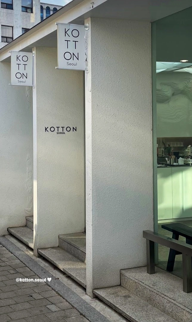 KOTTON.SEOUL - Image 1