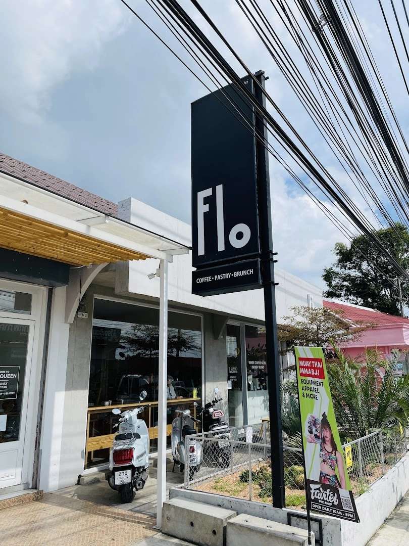Flo - Image 1