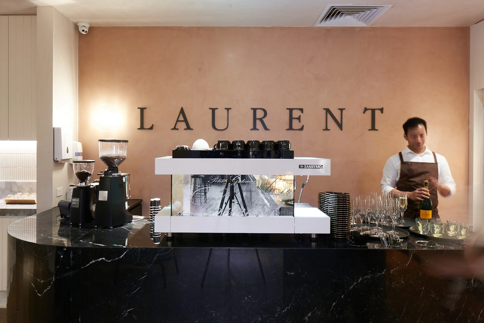 Laurent Bakery Brighton - Image 1