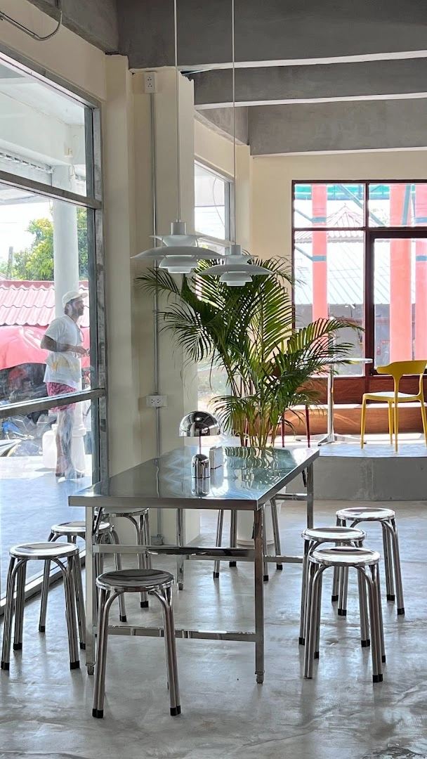 CRUMBS Coffee and Food - Image 1