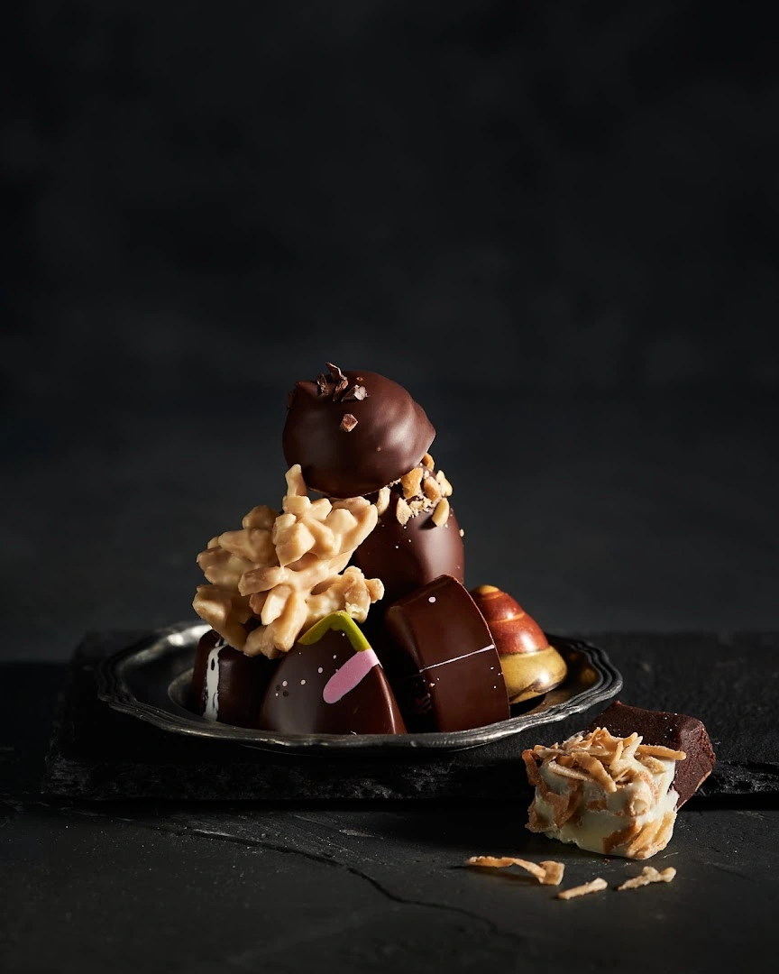 Chocolate Concierge Lab - Image 1