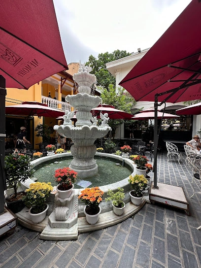 Mémoire café - Image 1
