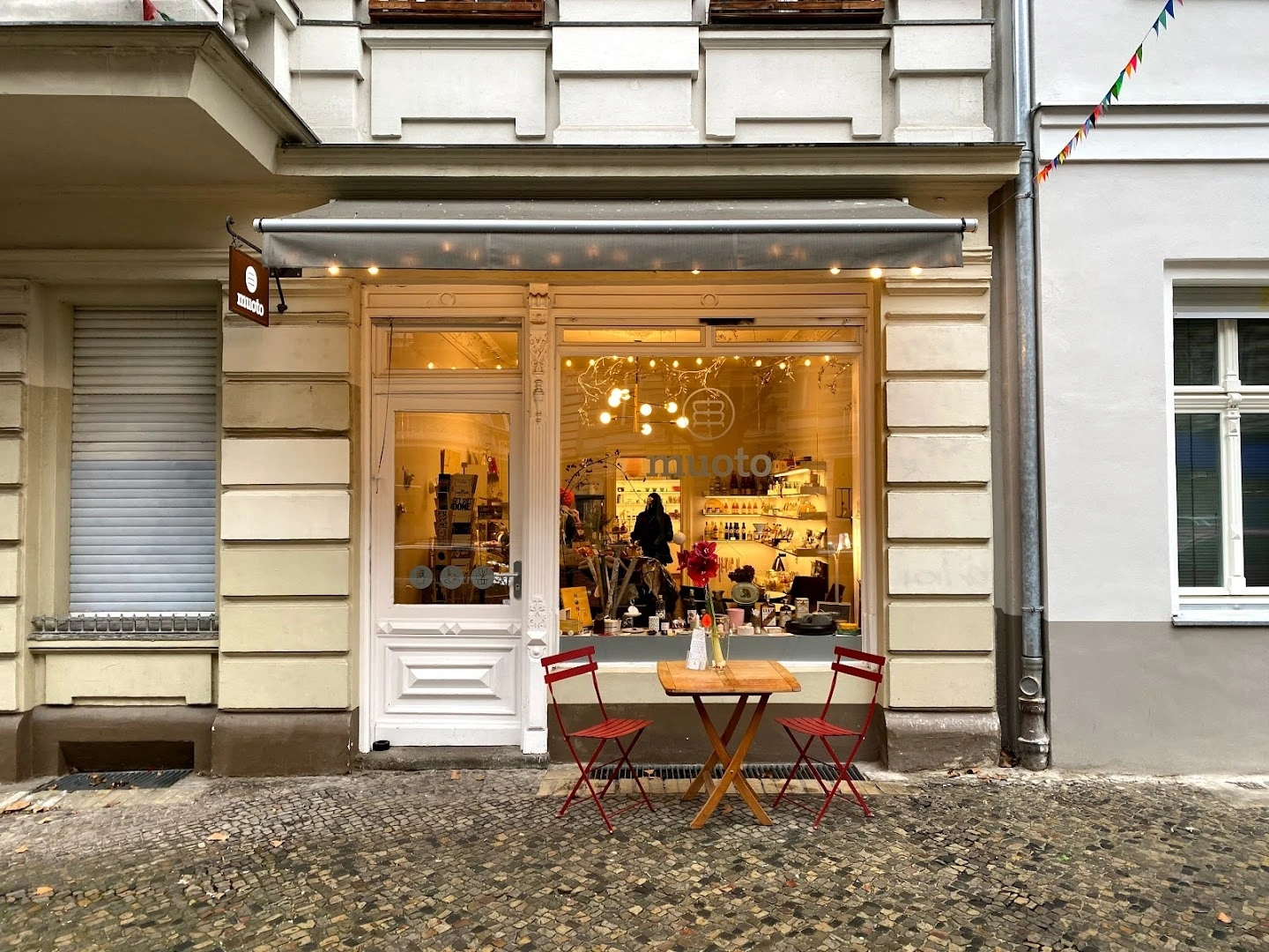 muoto - Image 1