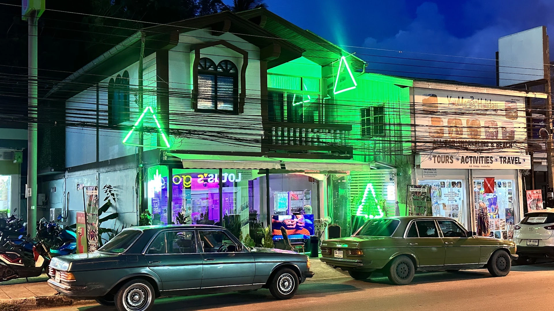 Coffee Joint Love - Image 1