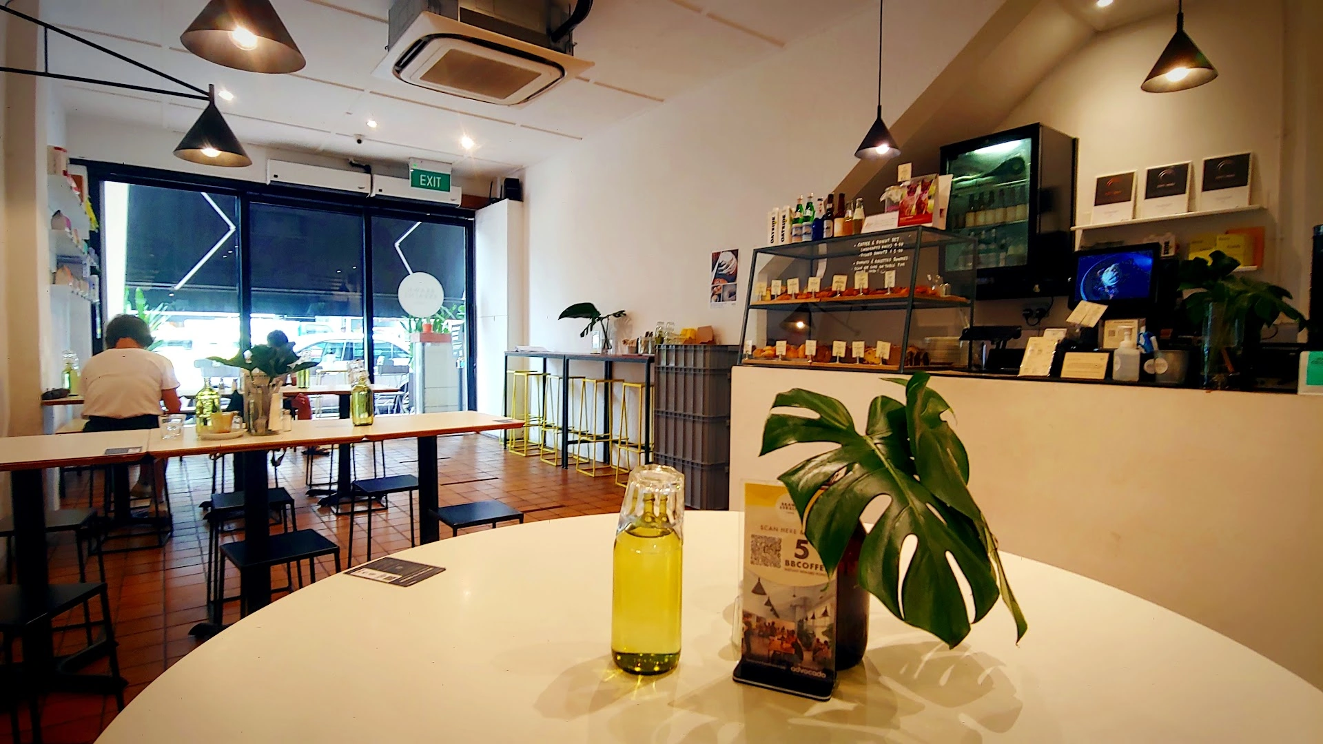 Brawn & Brains Coffee - Image 1