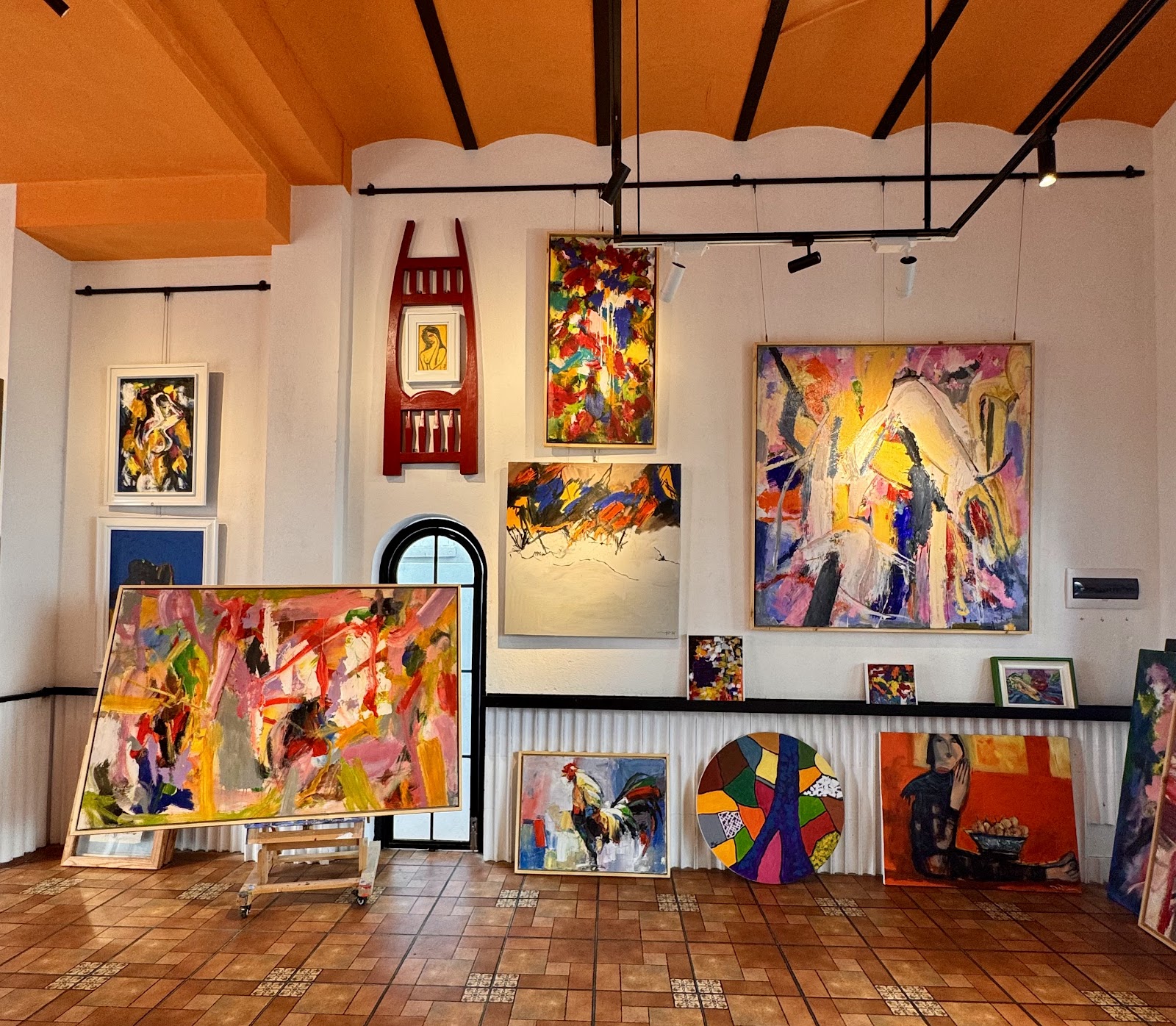 Secret House Hoi An (Stay - Cafe - Gallery) - Image 1