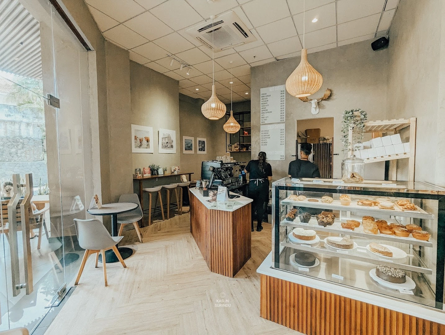 Kaffi Colombo - Image 1