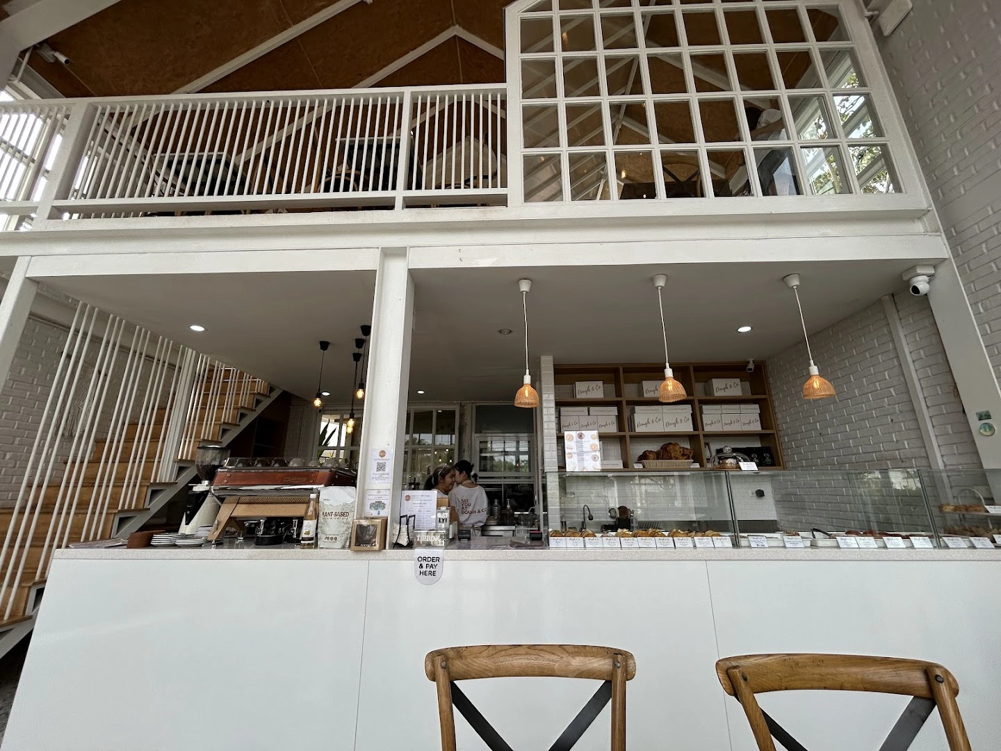 DOUGH & CO - Image 1