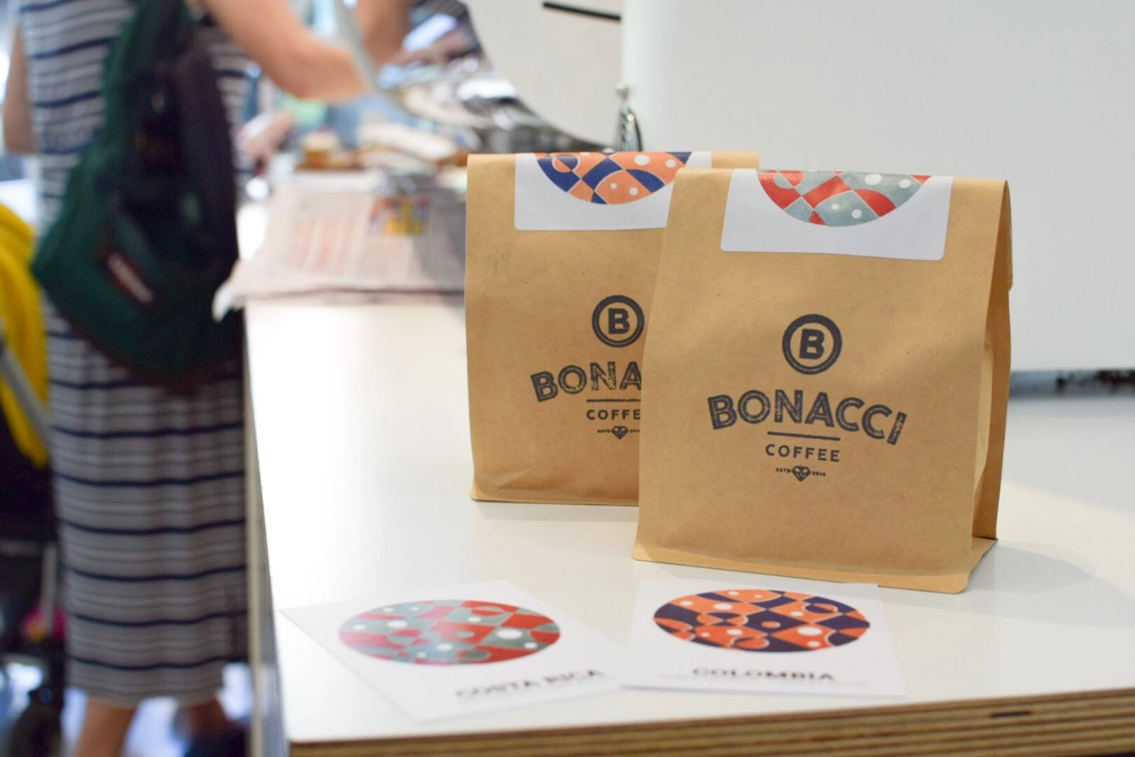 Bonacci Coffee Roasters — Premium Coffee Beans Australia - Image 1