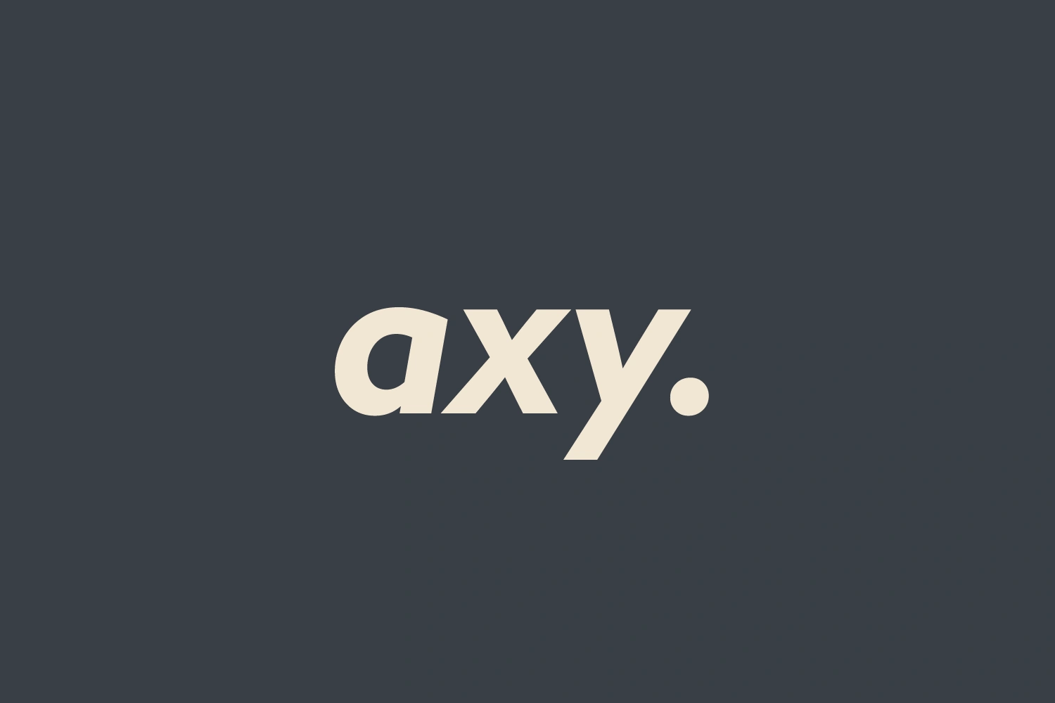 Axy Roastery - Image 1