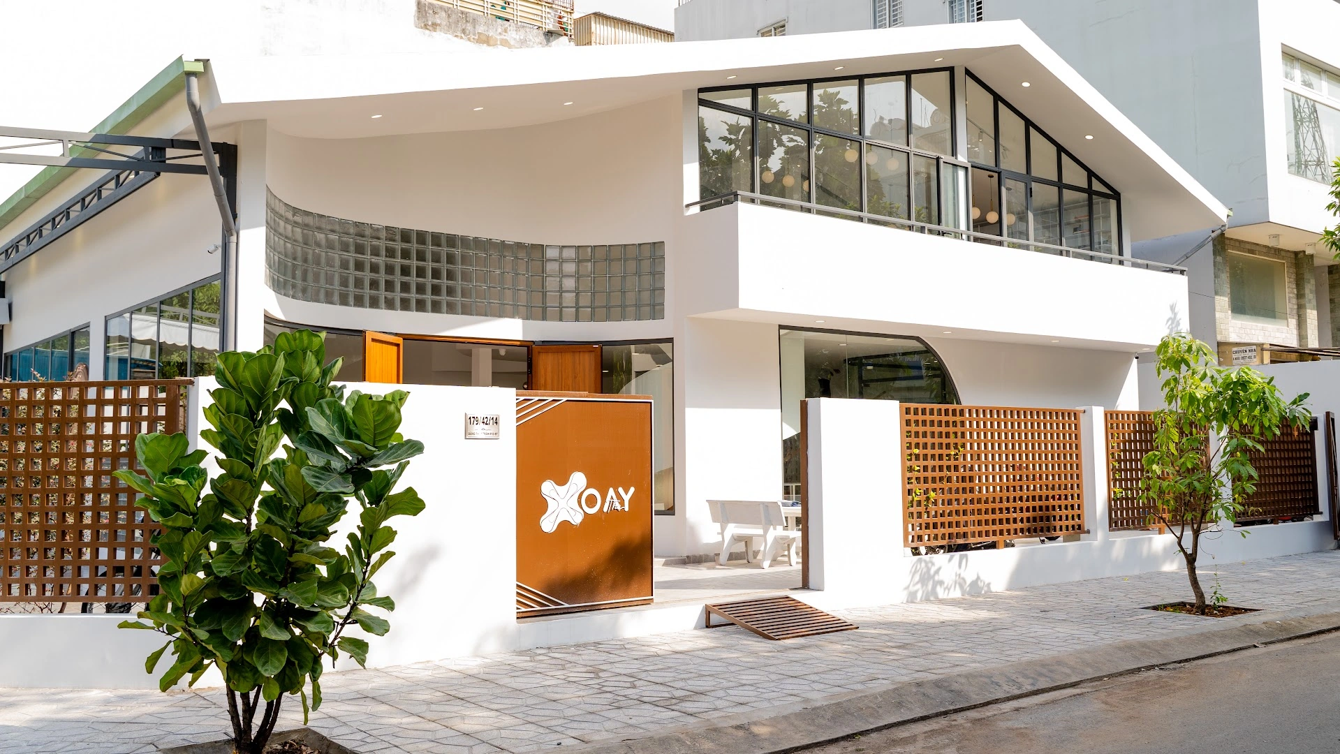 The XOAY - Image 1