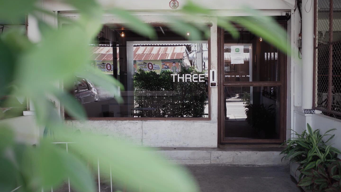 THREE CHIANG MAI - Image 1