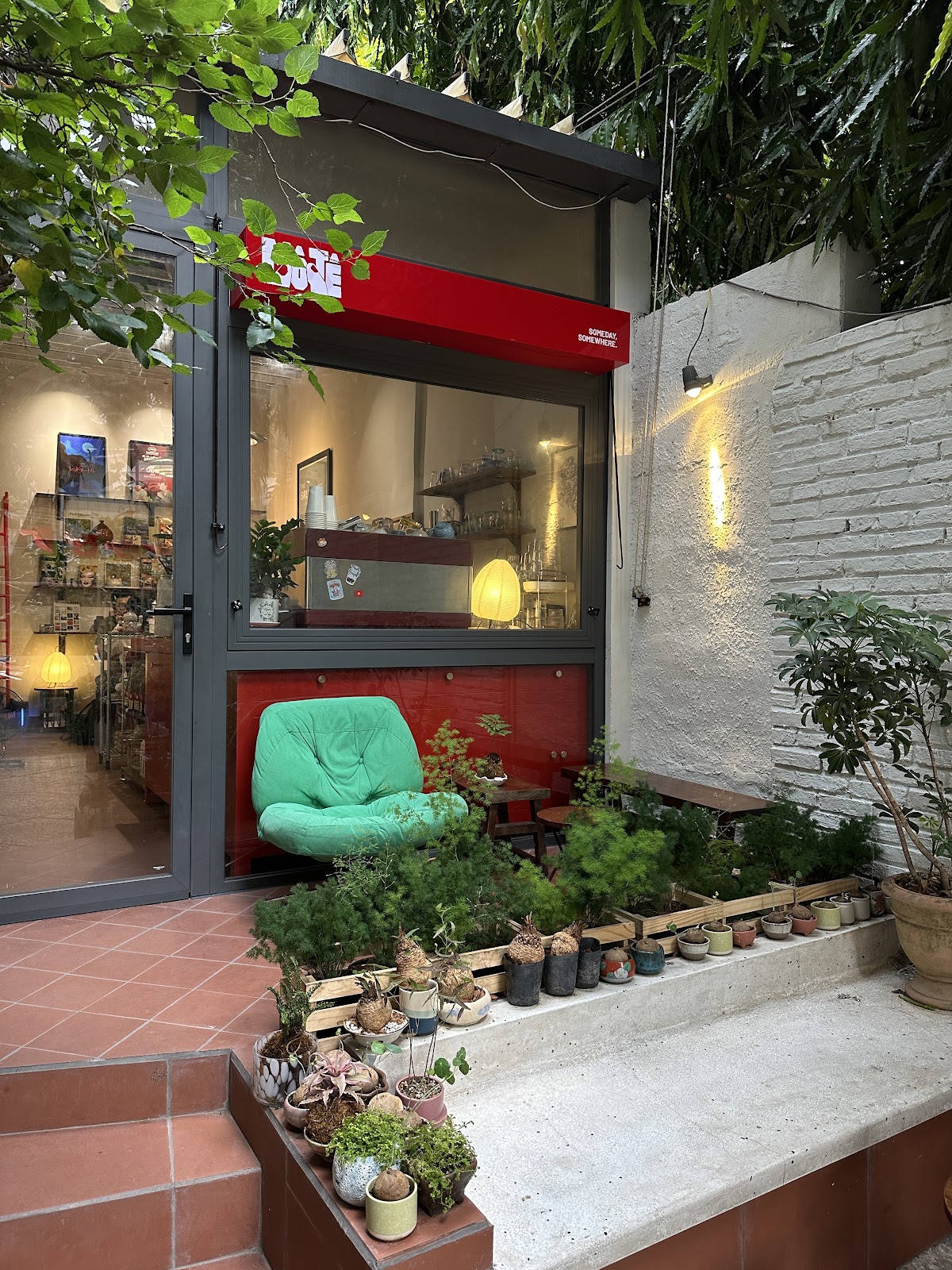 Café Mô-tê - Image 1