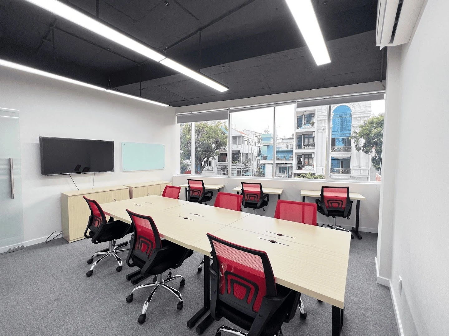 MindX Startup Space (Phạm Ngũ Lão) - Image 1