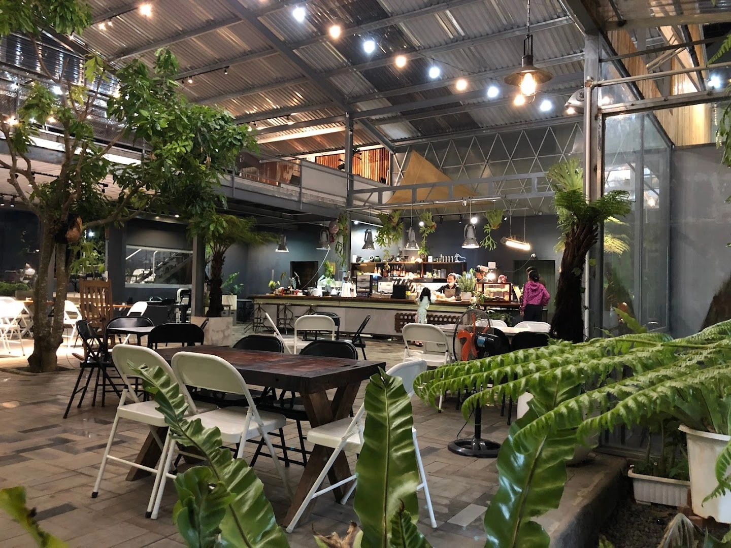 Chill FACTORY 75 - Image 1