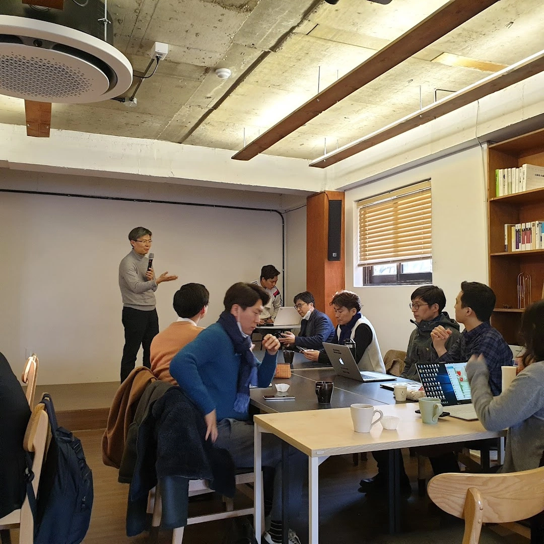 포레스트구구 - Image 1