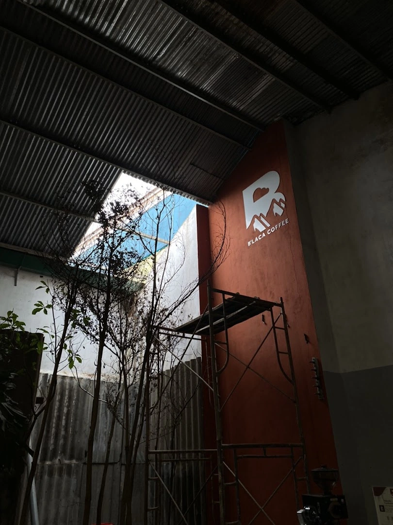 B'laca Coffee Roastery 1/5 - Bảo Lộc - Image 1