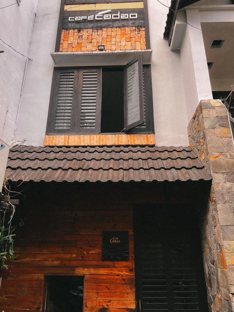 Cafe Ca Dao - Image 1