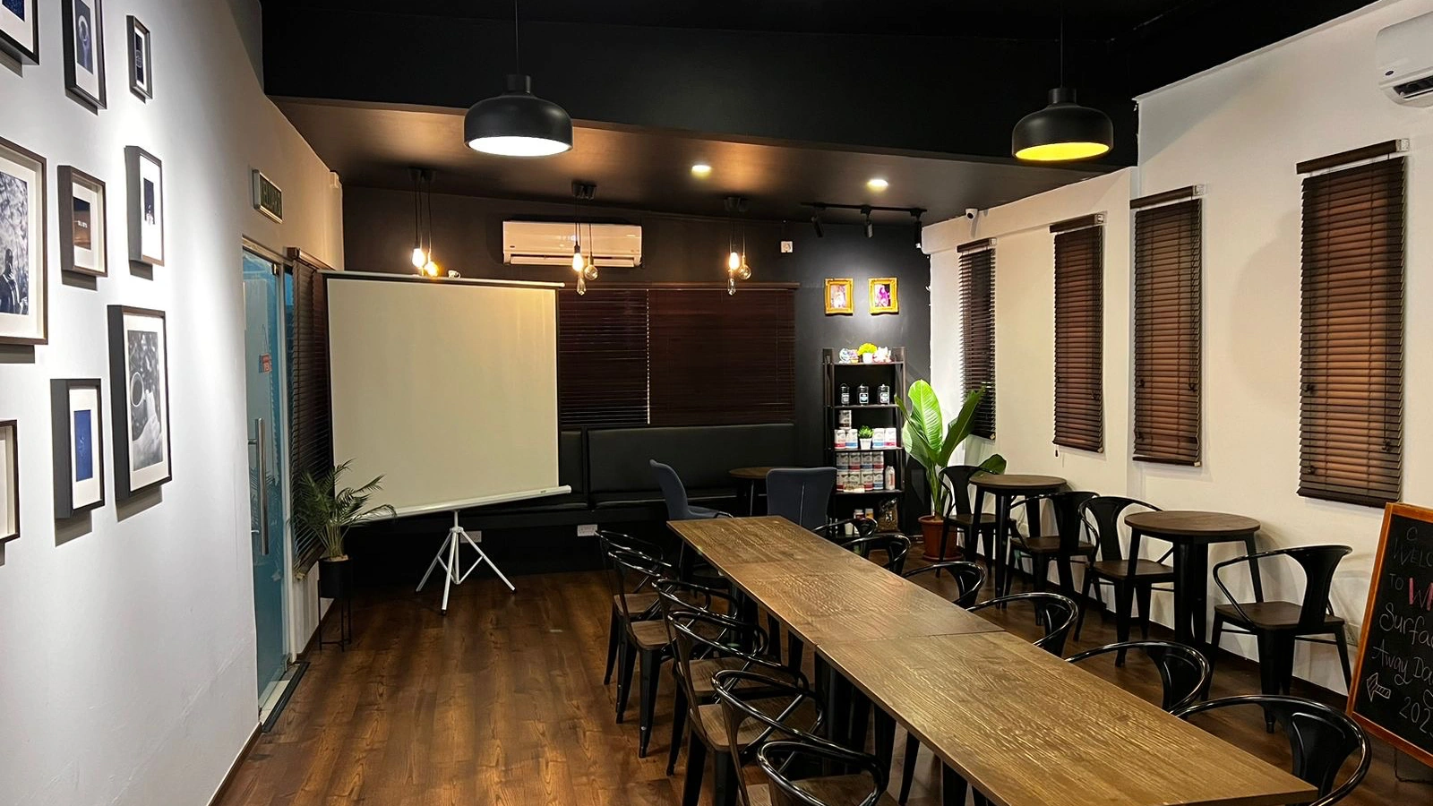 The Upper Place - Image 1