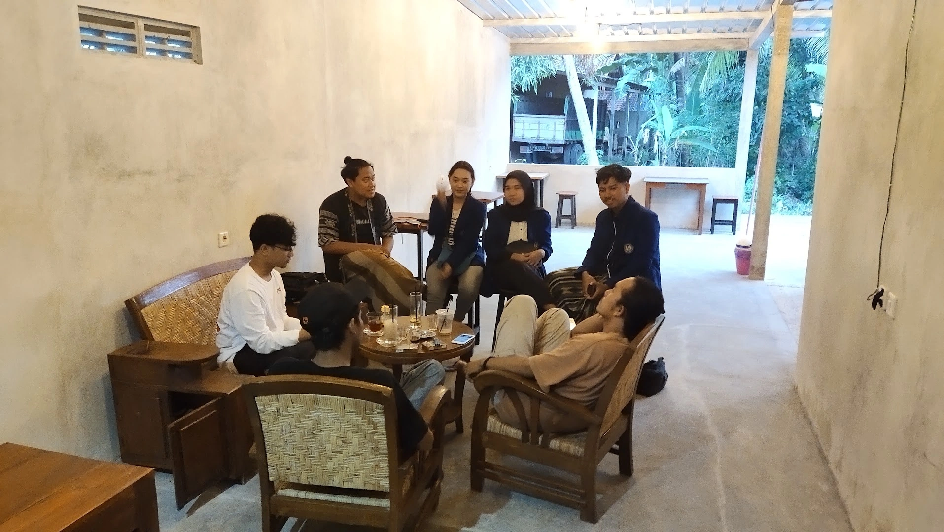 Haza coffee - Image 1