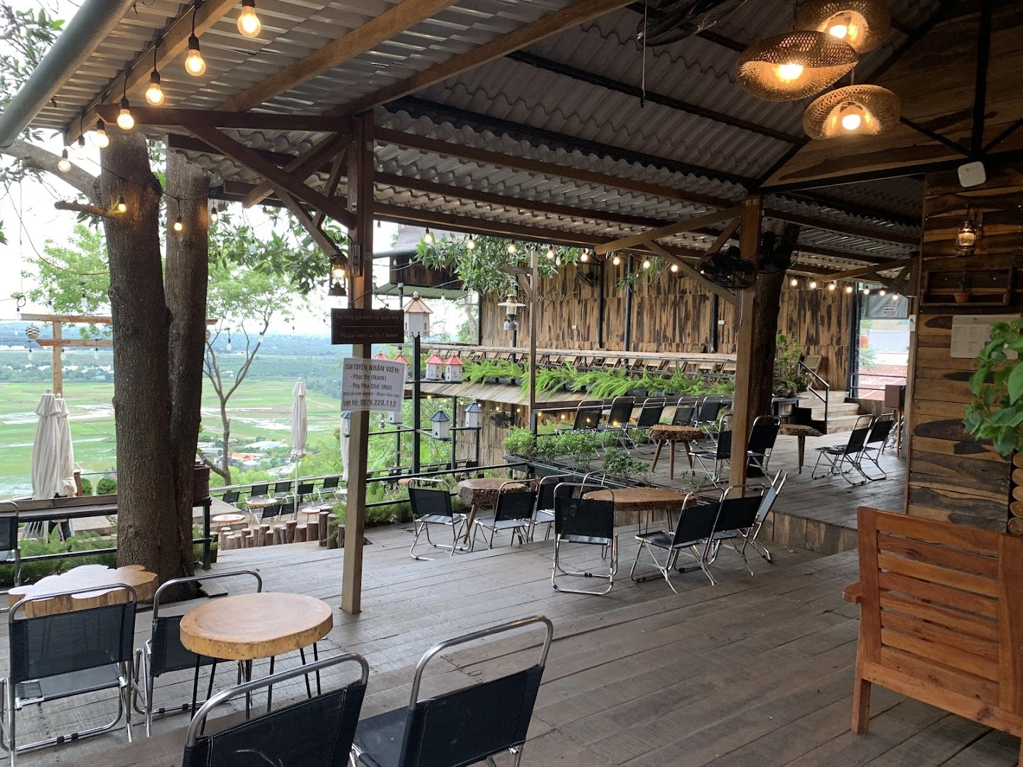 Cafe Ngày Bình Yên - Image 1