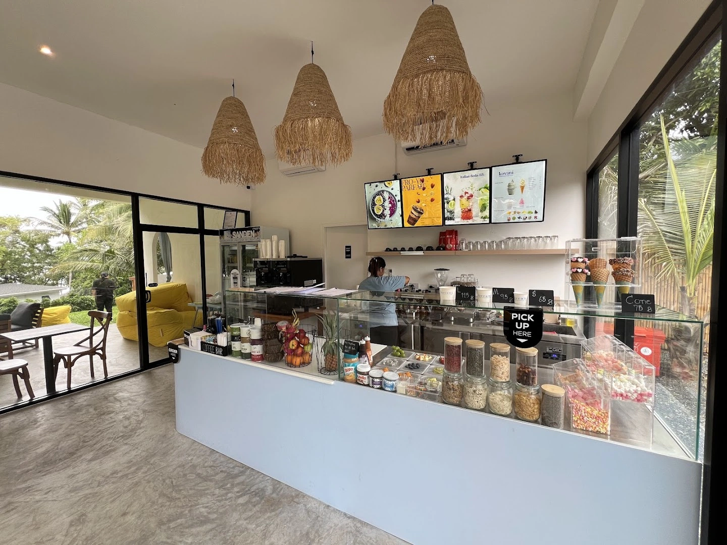 Kovani Samui - Image 1