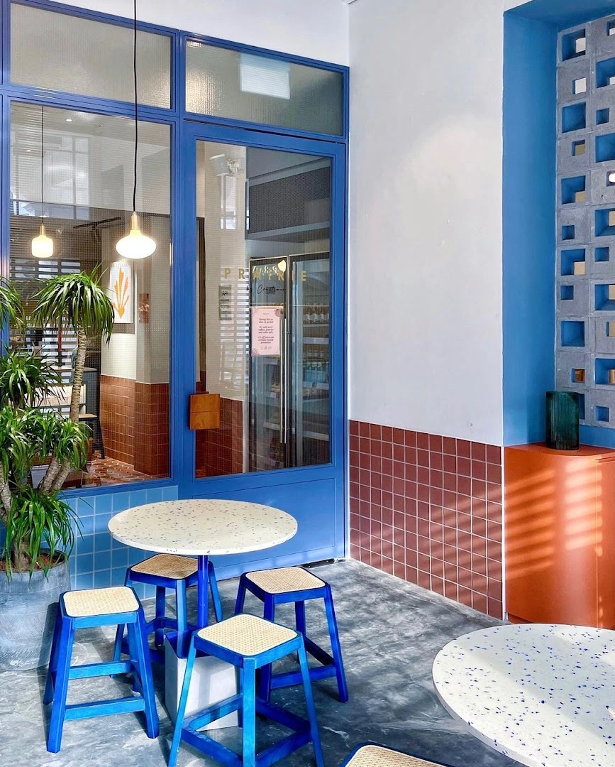 PRAIRIE by Craftsmen (Joo Chiat) - Image 1