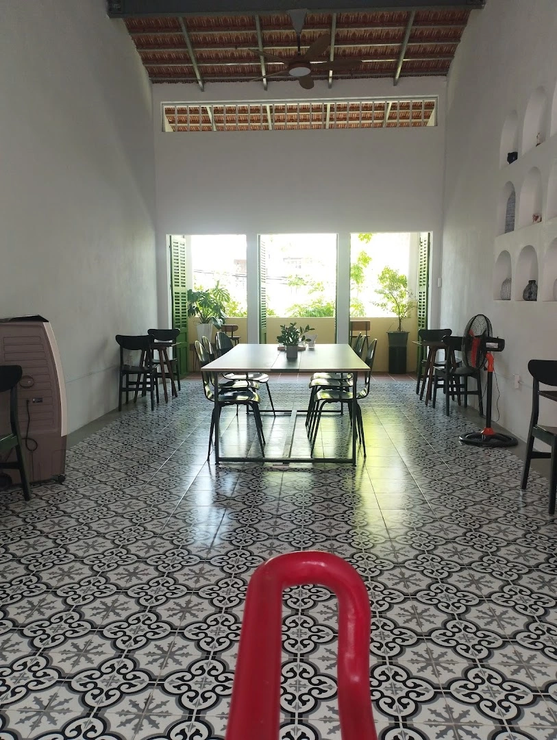 OneSip Café & Co-Working Space - Image 1