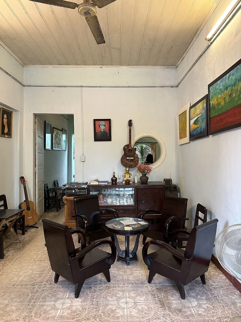 Gác Trịnh - Image 1